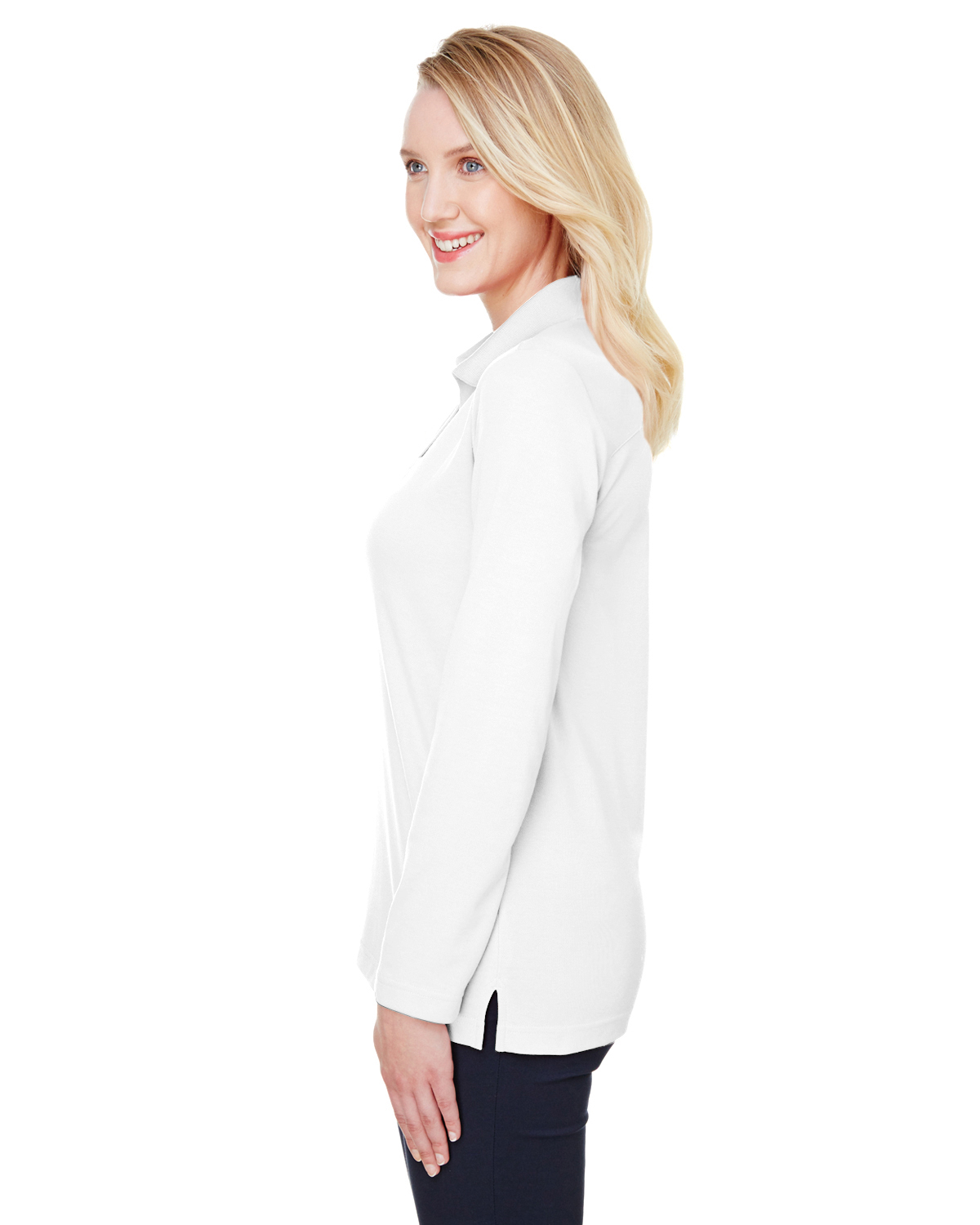 Devon & Jones DG20LW White