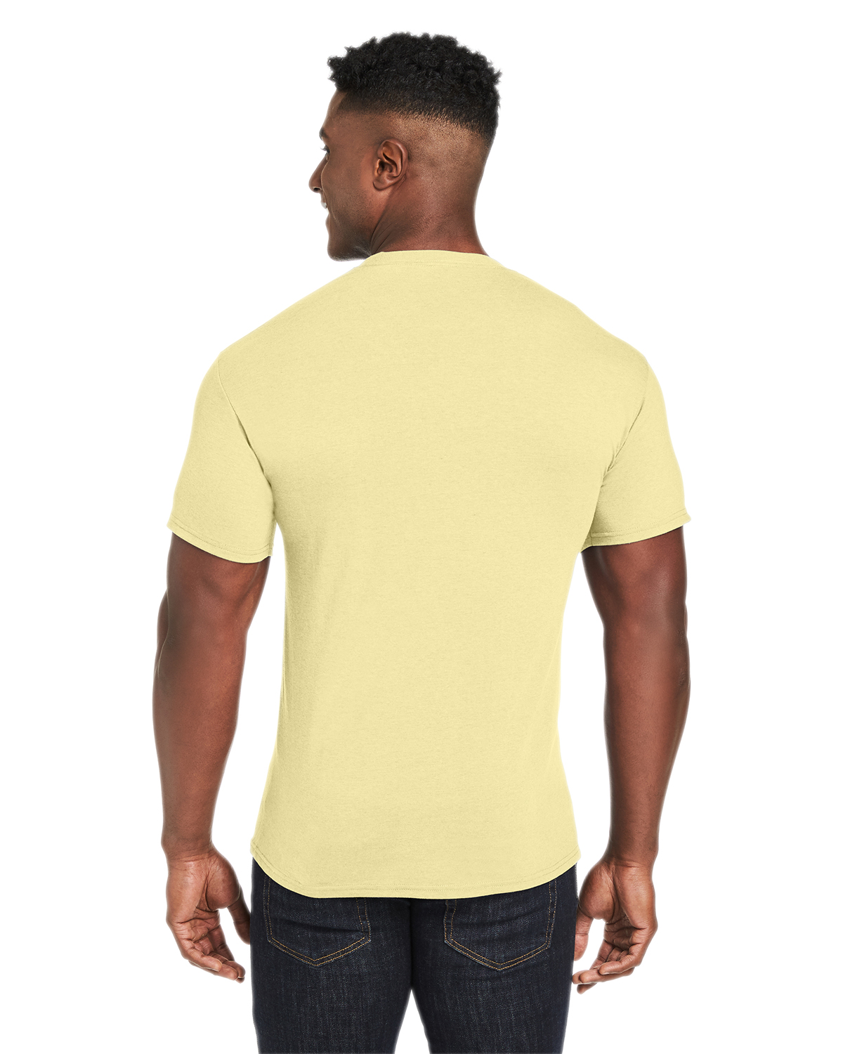 Hanes 42TB Lemon Mrngue Hth
