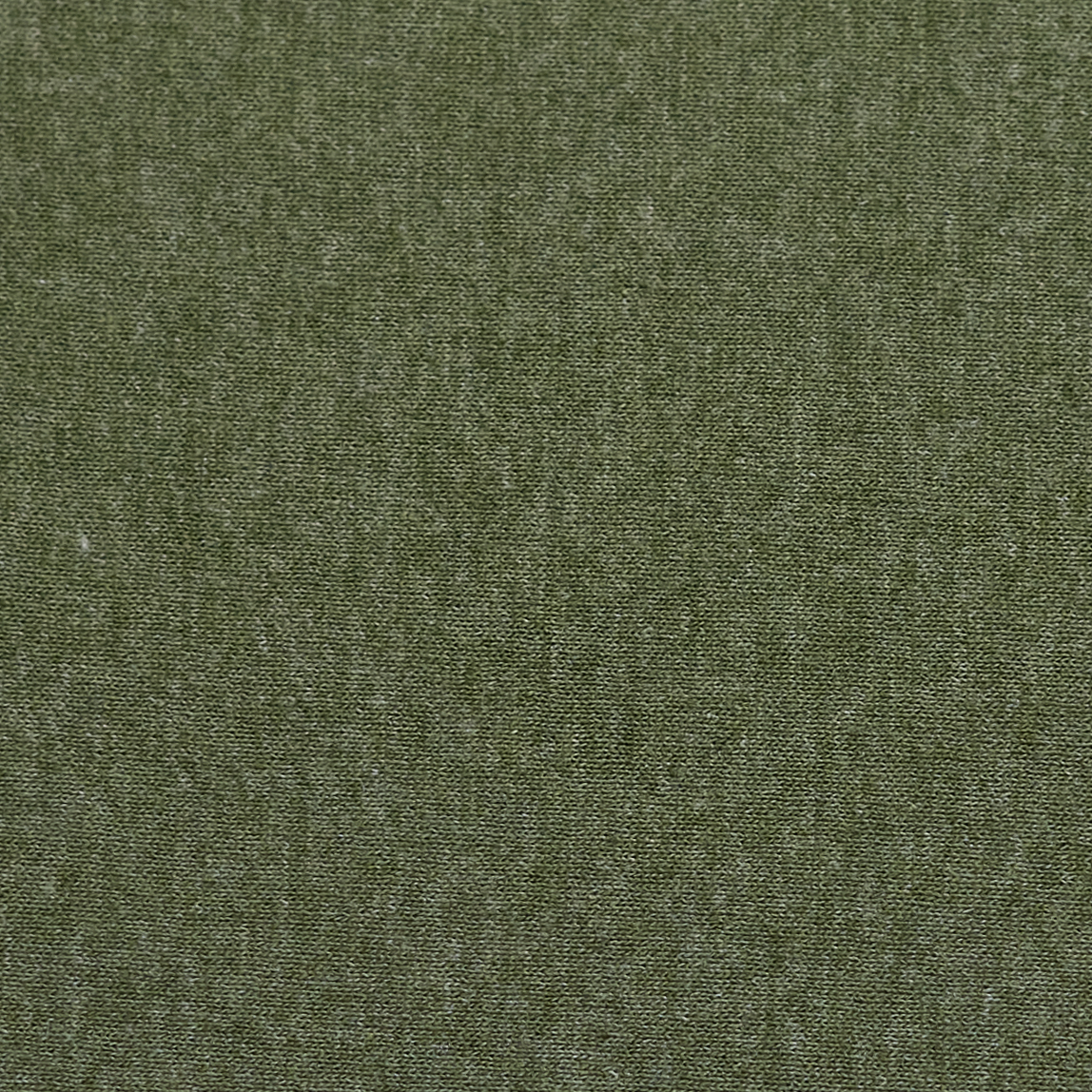 Hanes 5170 Heather Green