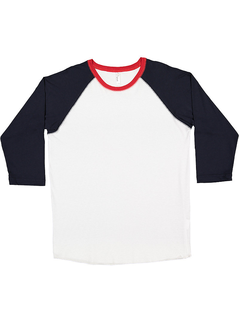 LAT 6930 White / Navy / Red