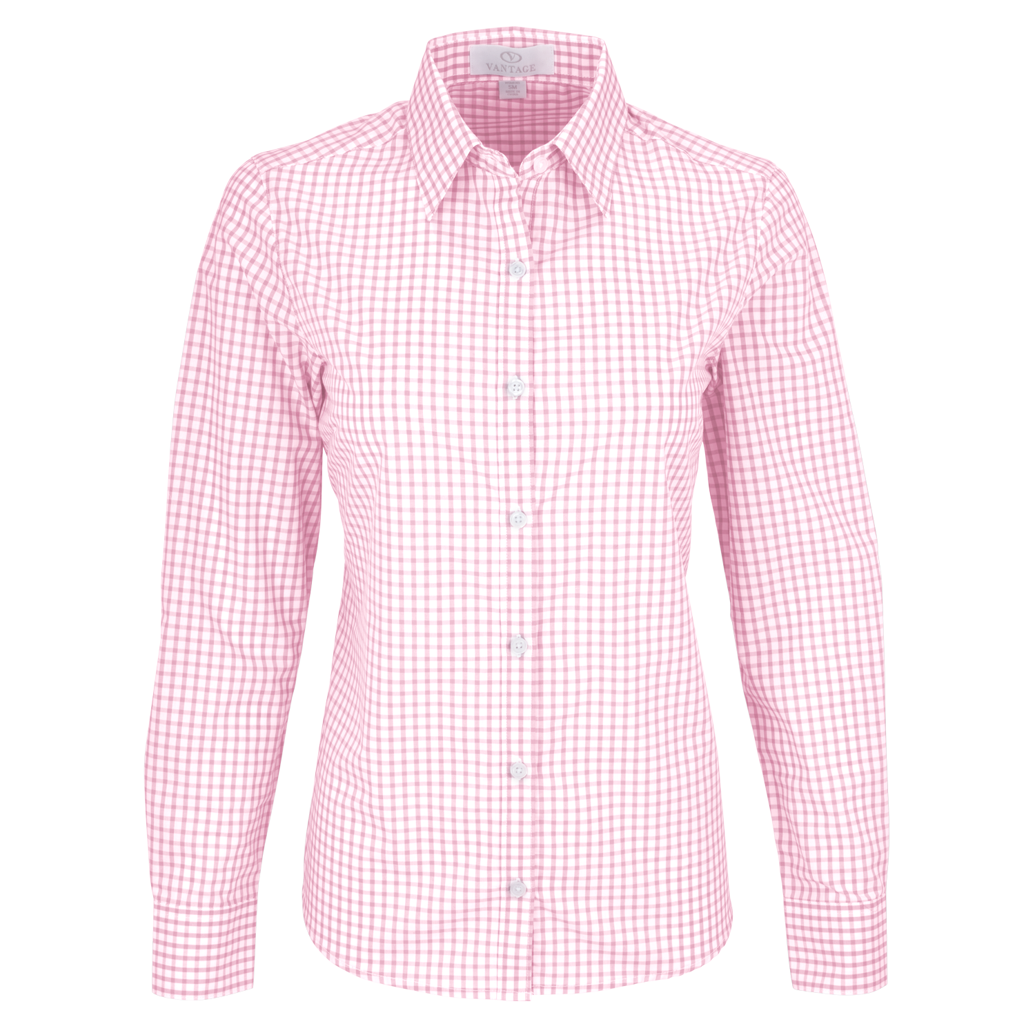 Vantage 1108 Pink / White