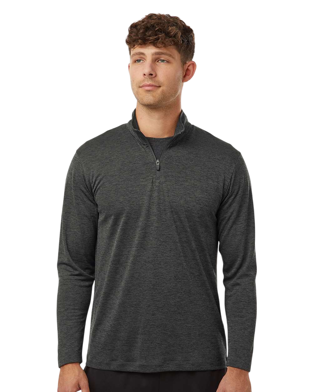 AllPro 4HM700 Black Melange