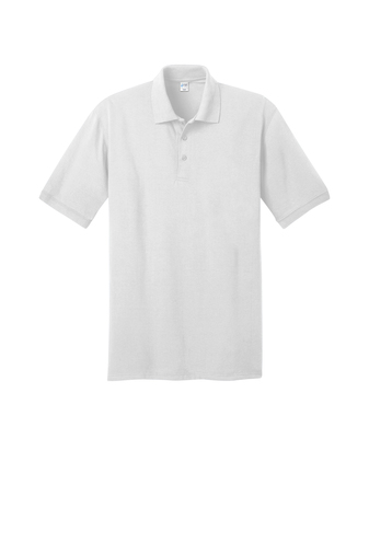 Port & Company KP55 White