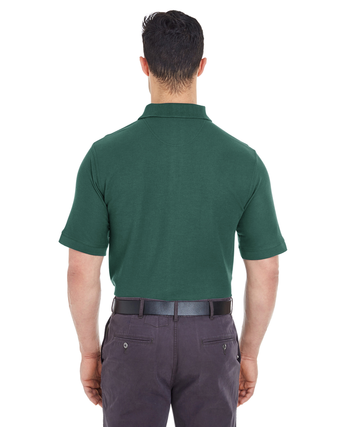 UltraClub 7510 Forest Green