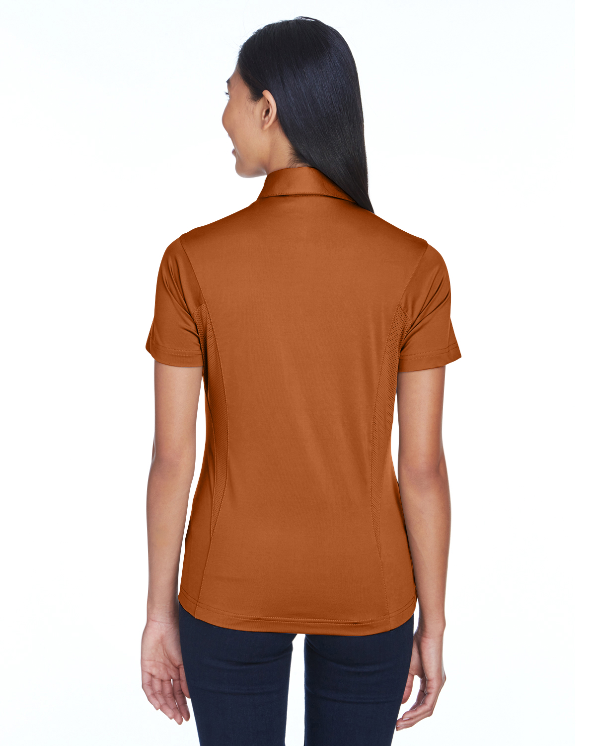 Team 365 TT20W Sport Burnt Orange