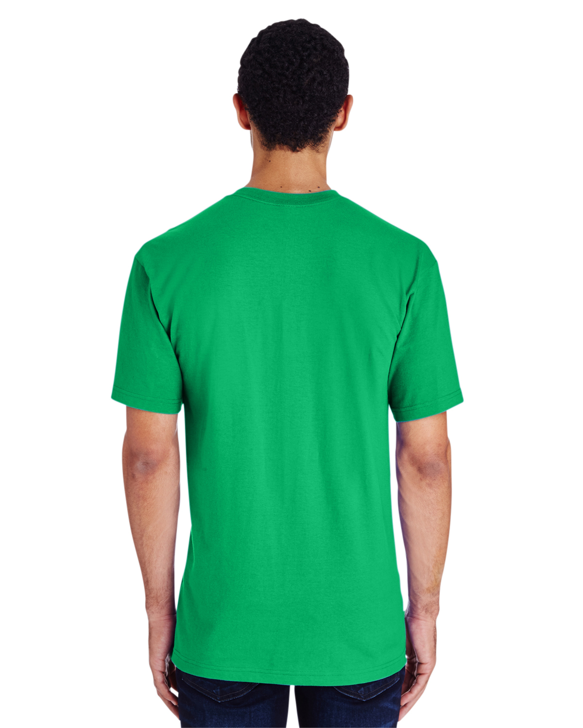 Gildan H000 Irish Green