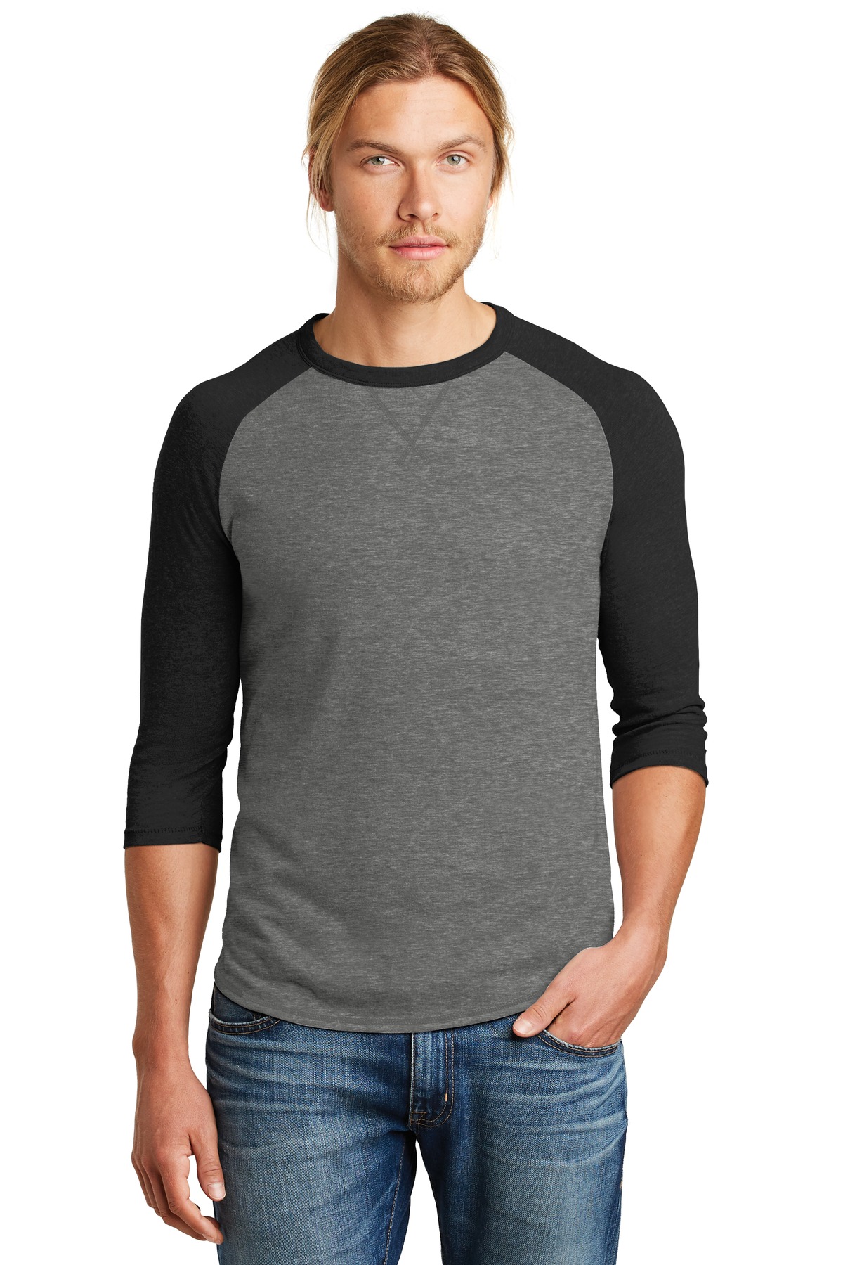 Alternative AA5057 Vintage Coal / Black