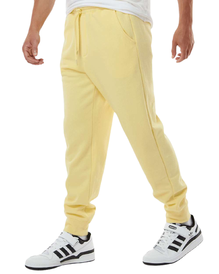 Independent Trading IND20PNT Light Yellow