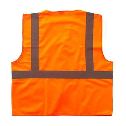 Xtreme Visibility XVSV3310SZ Orange