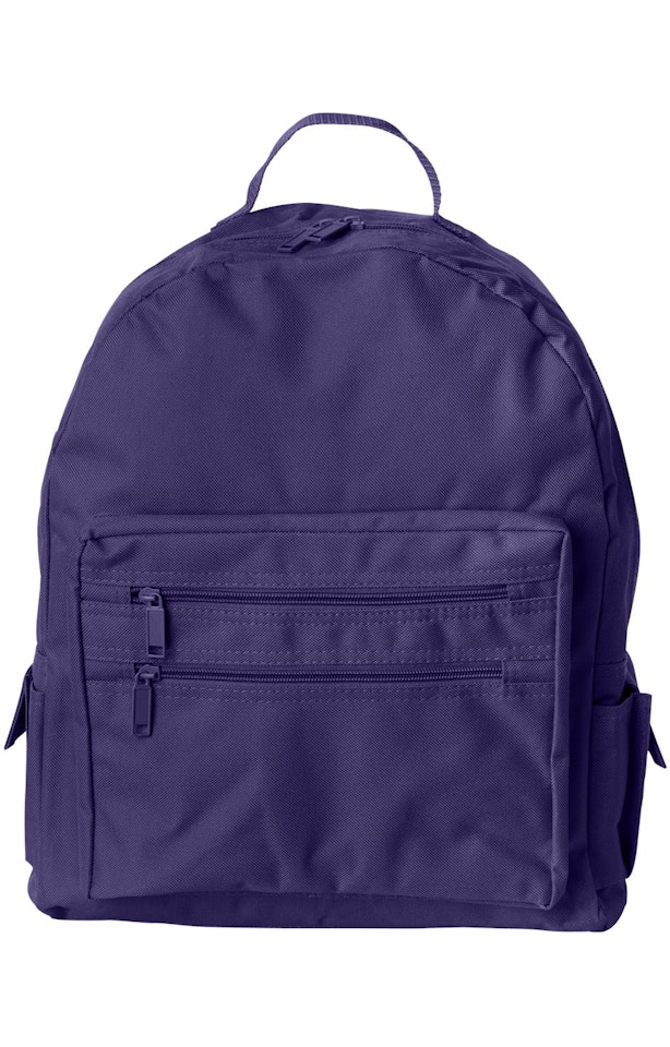 Liberty Bags 7707 Purple