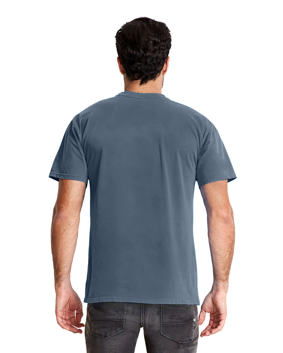 Next Level 7410 Blue Jean