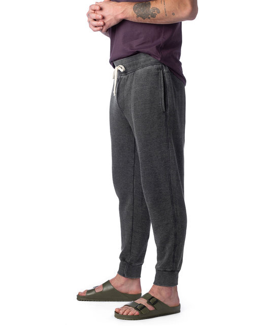 Alternative 8625N Washed Black New