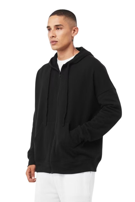 Bella + Canvas 3759 Black