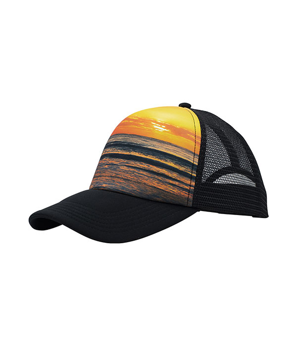 Mega Cap 6801E SUNSET