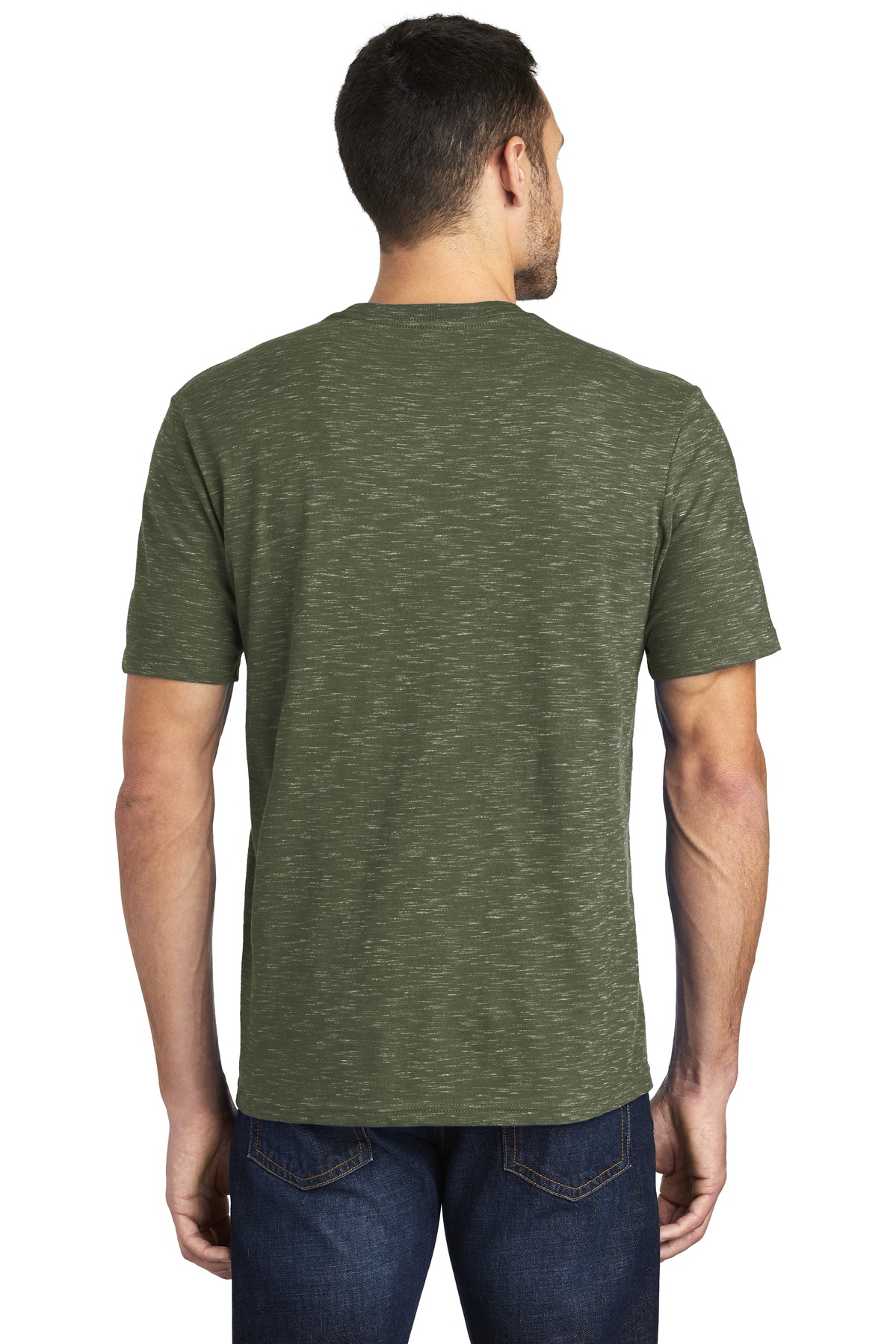 District DT564 Olive