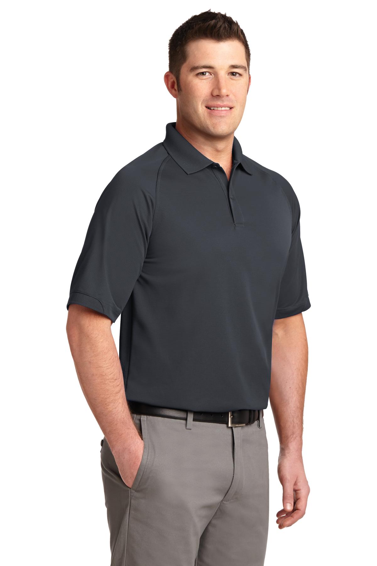 Port Authority TLK525 Iron Gray