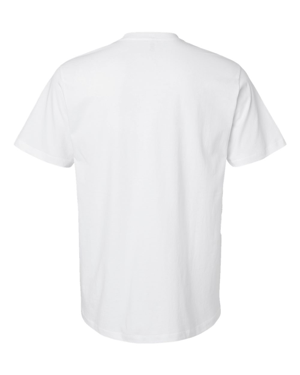 SoftShirts 200J2 White