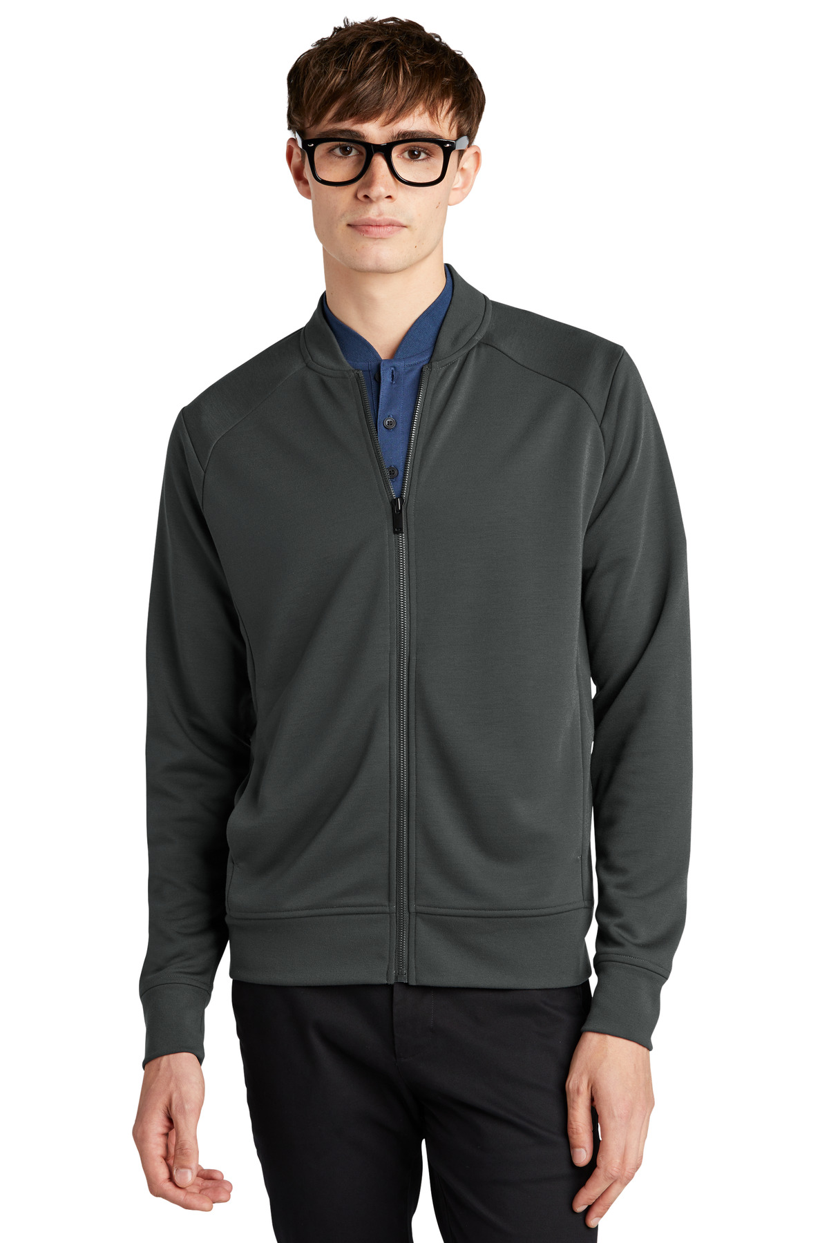 Mercer+Mettle MM3000 AnchorGrey