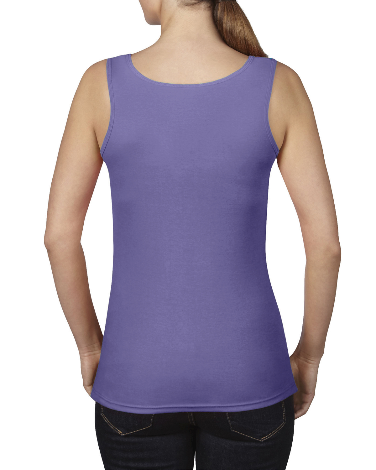 Comfort Colors 3060L Violet