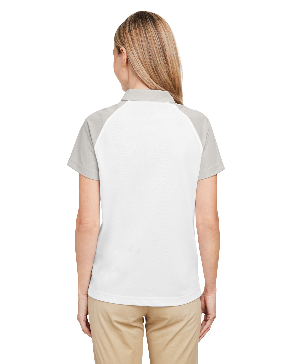 Team 365 TT21CW WHITE/ SP SILVER