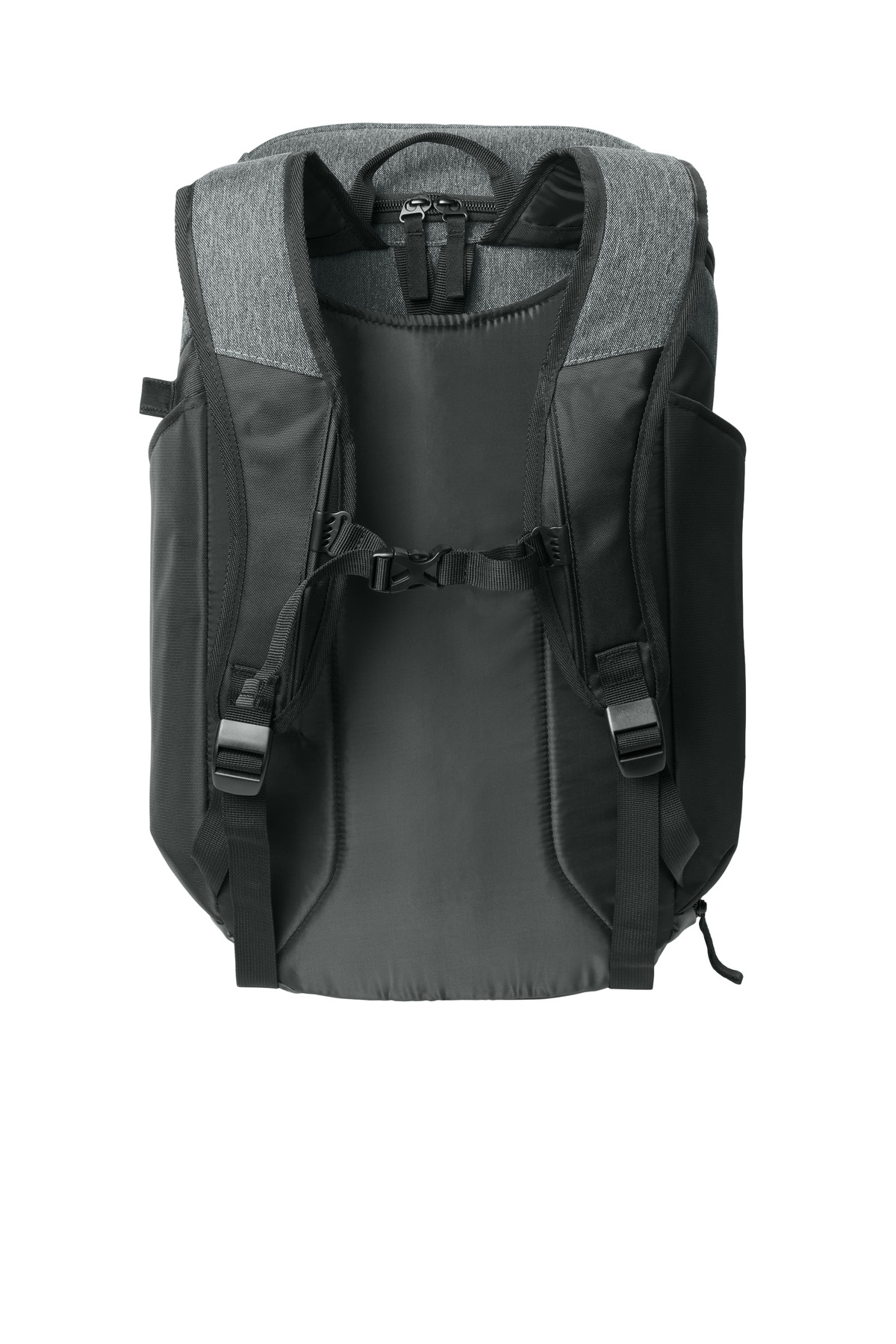 Sport-Tek BST201 Heather Grey