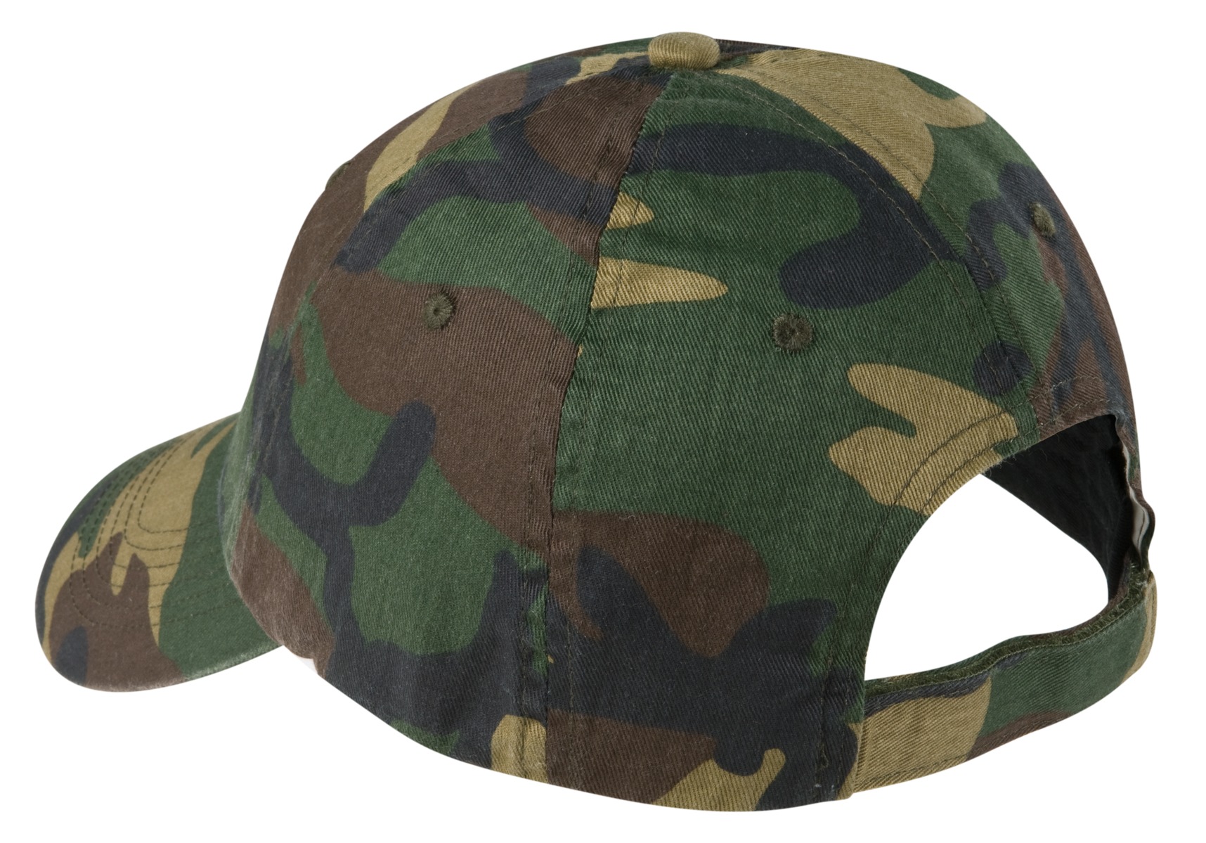 Port Authority C851 Military Camo