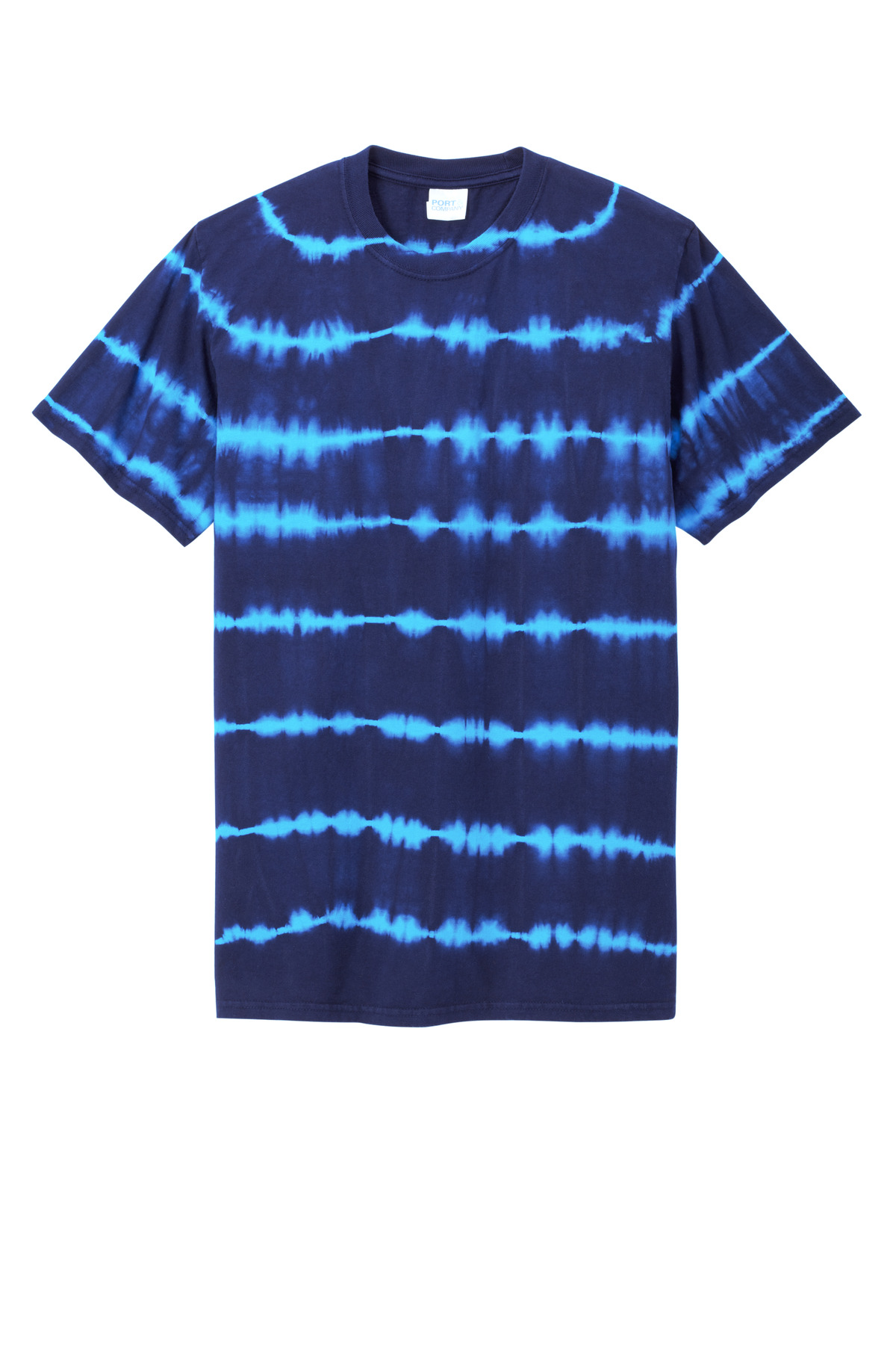 Port & Company PC142 Turquoise/ Team Navy