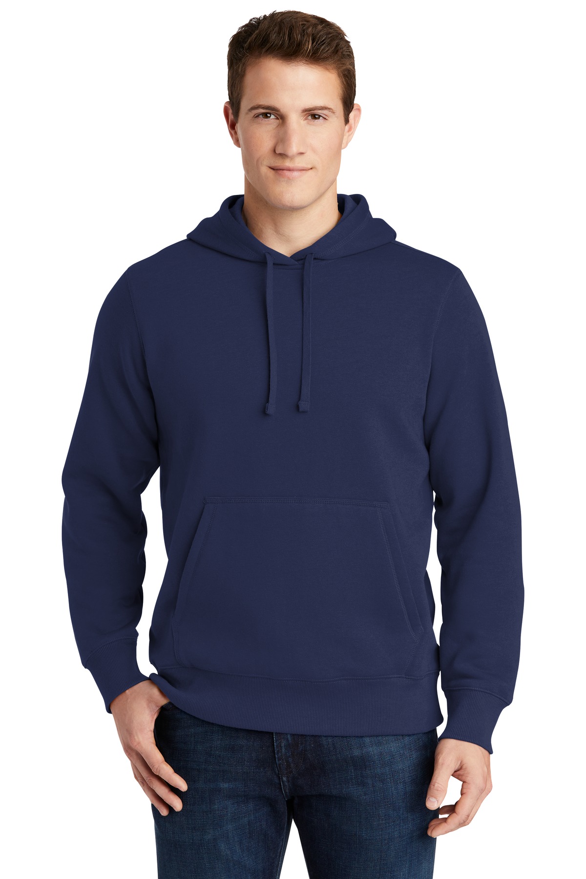 Sport-Tek TST254 True Navy
