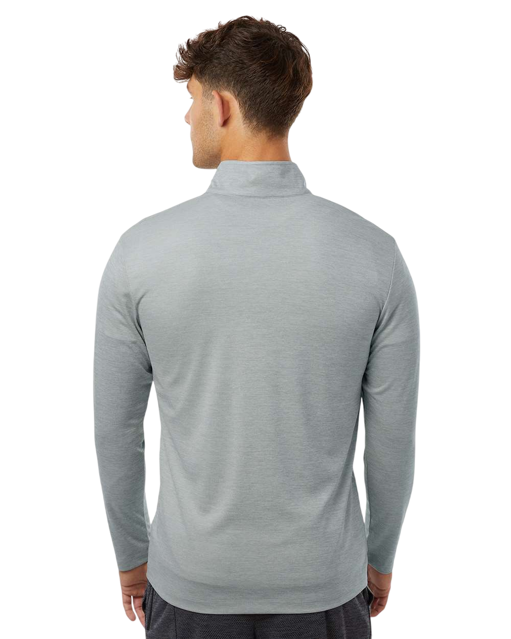 AllPro 4HM700 Silver Melange