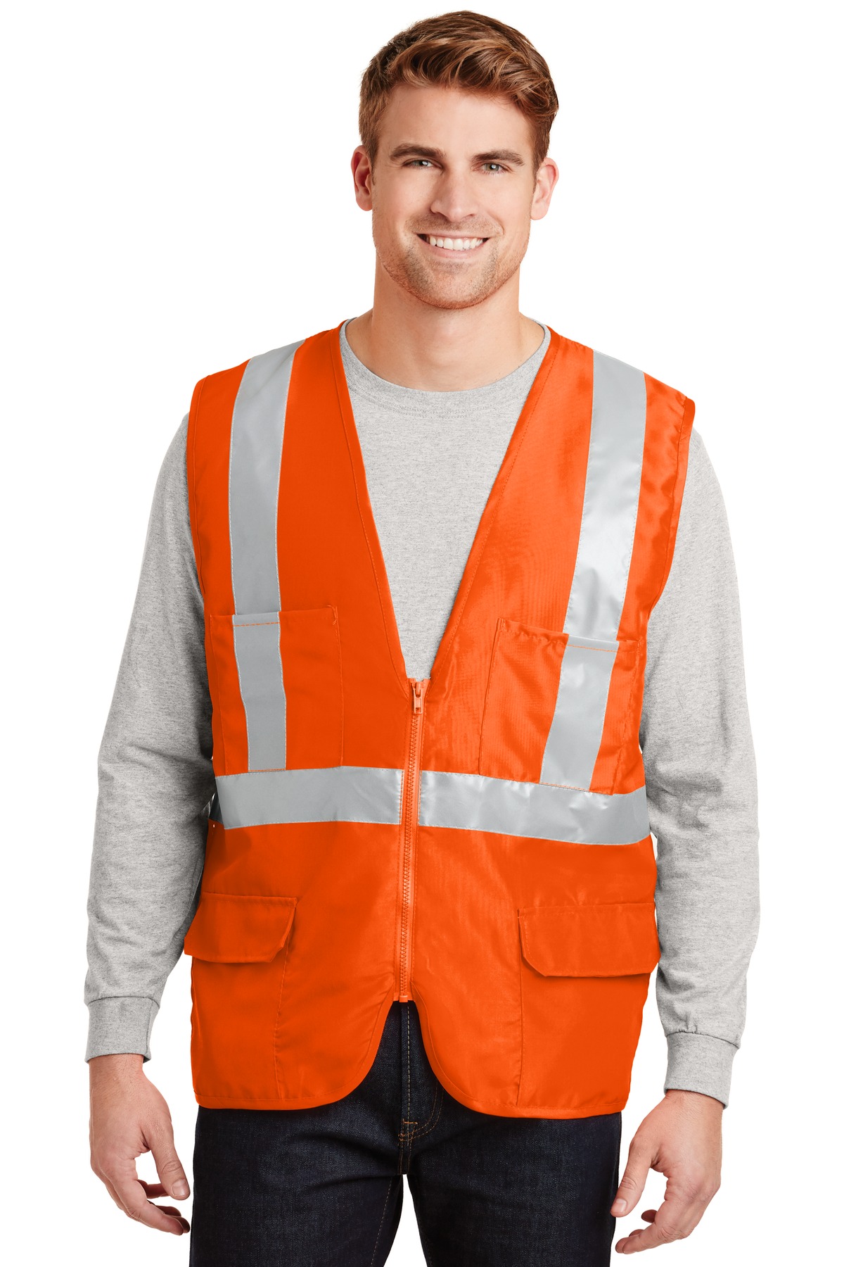 Jackets In Orange & Xl Size | Free Shipping At $59 | Jiffy