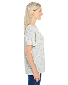 Threadfast Apparel 203FV Cream Fleck