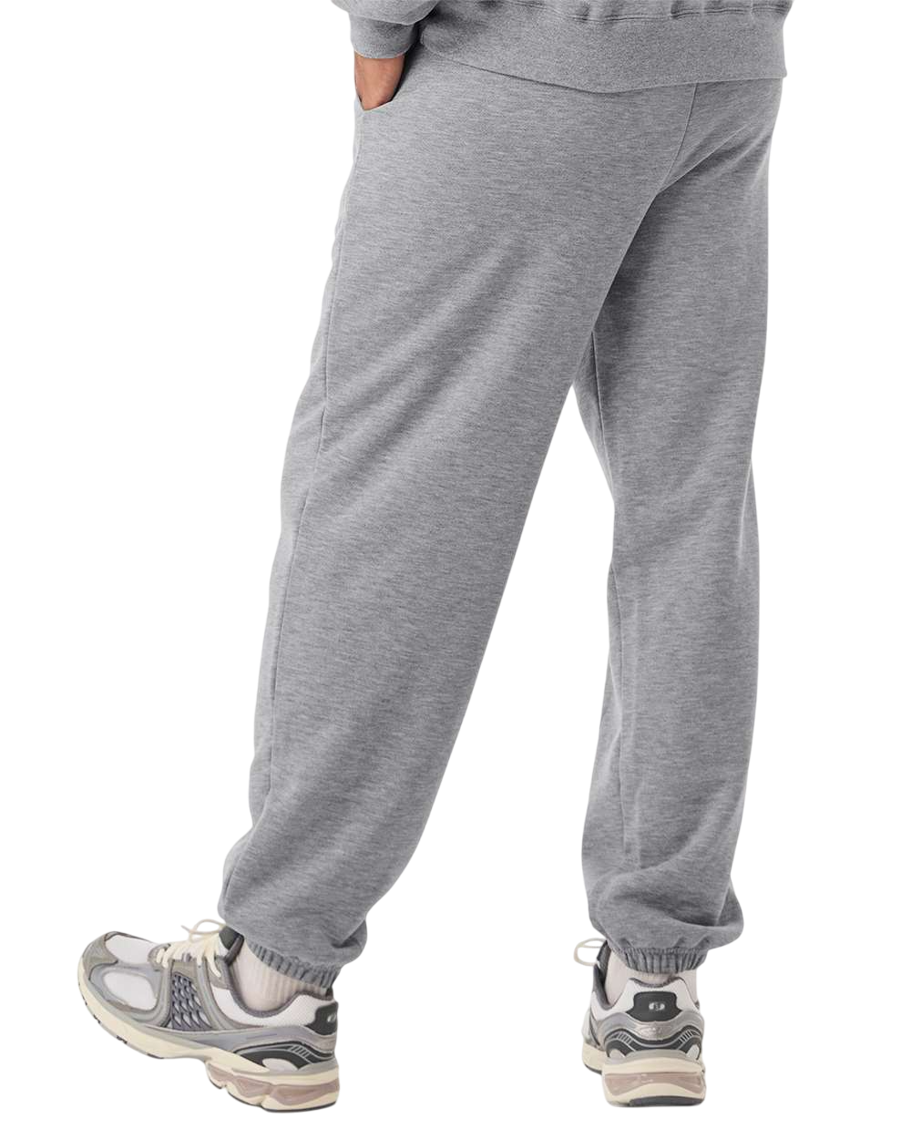 Bella + Canvas 4737 Heather Athletic