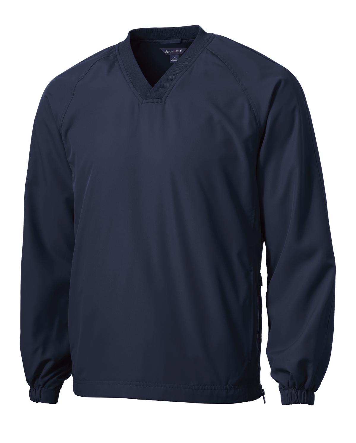 Sport-Tek JST72 True Navy