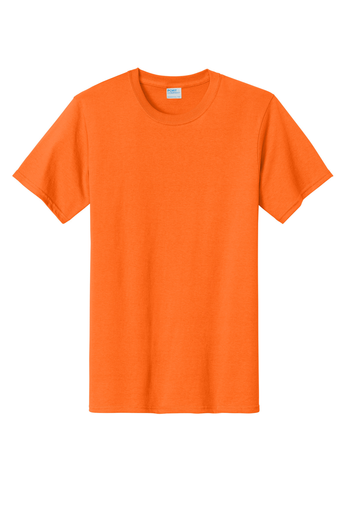 Port & Company PC61 SOrange