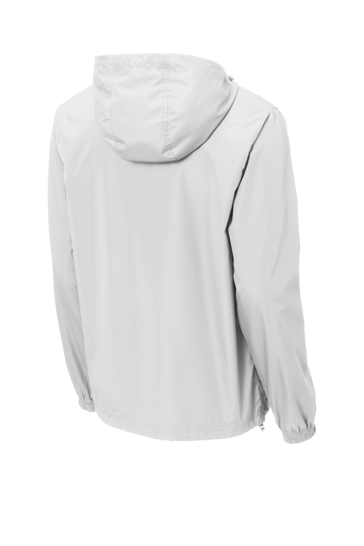 Sport-Tek JST66 White