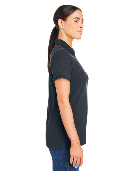 Harriton M205W Dark Charcoal