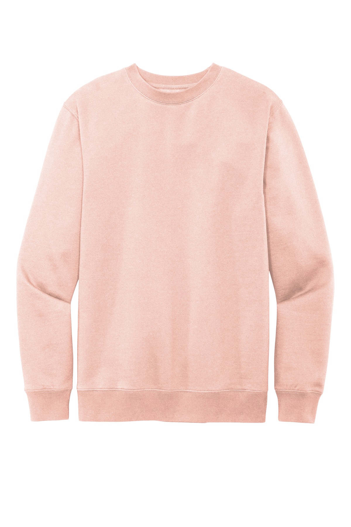 District DT6104 Rosewater Pink