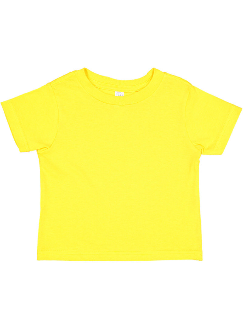 Rabbit Skins 3401 Yellow