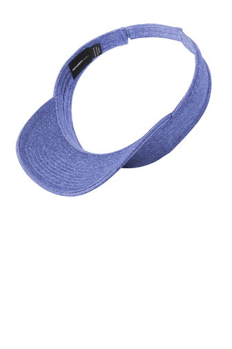 Sport-Tek STC45 True Royal Heather / True Royal Heather