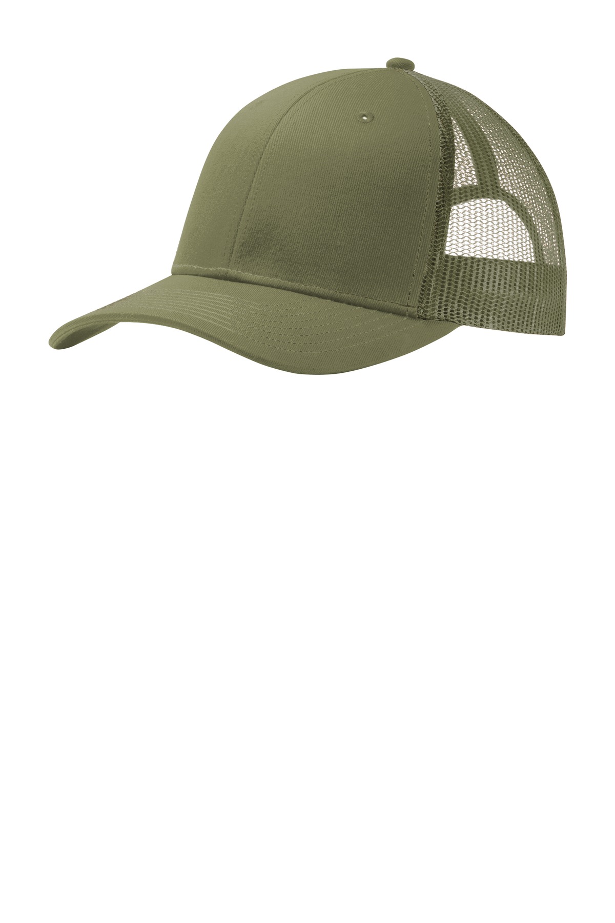 Port Authority C402 Olive Drab Green
