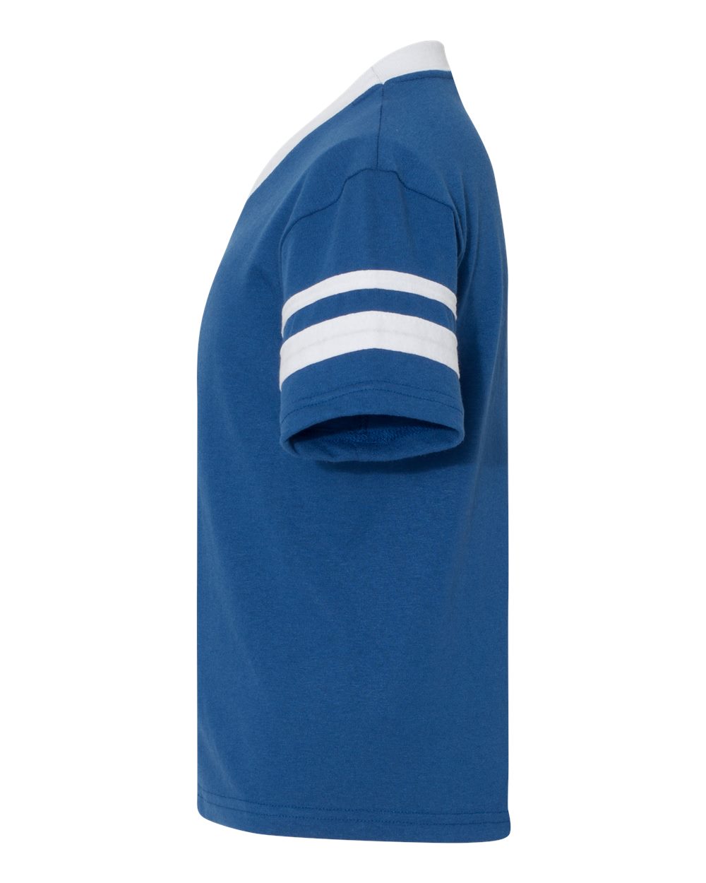 Augusta Sportswear 361 Royal / White