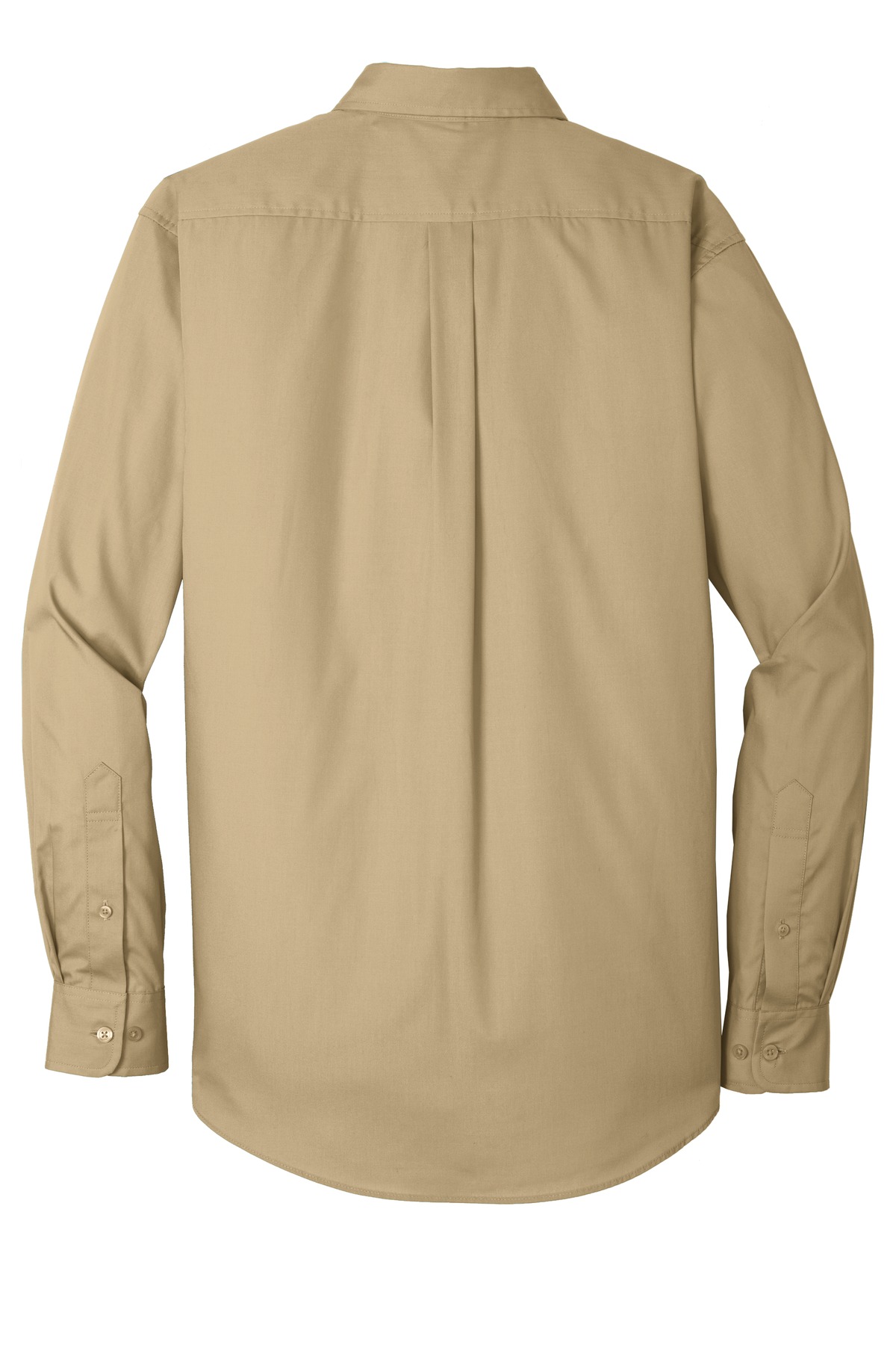 Port Authority W100 Wheat