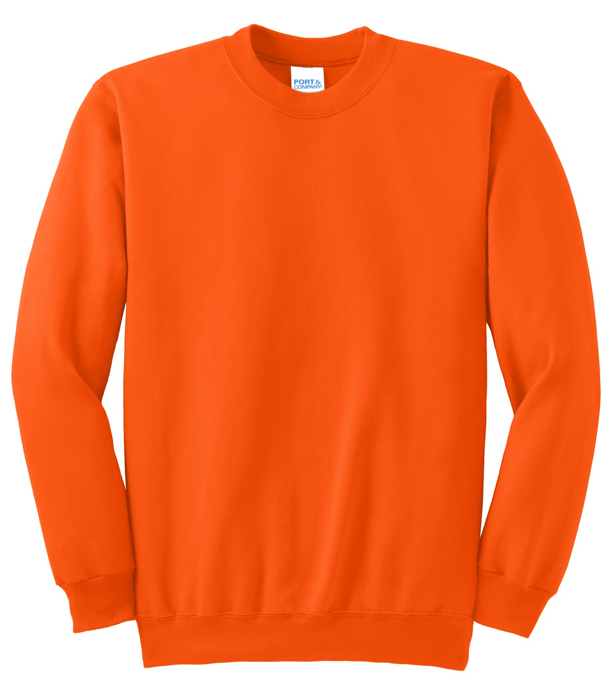 Port & Company PC90 Safety Orange