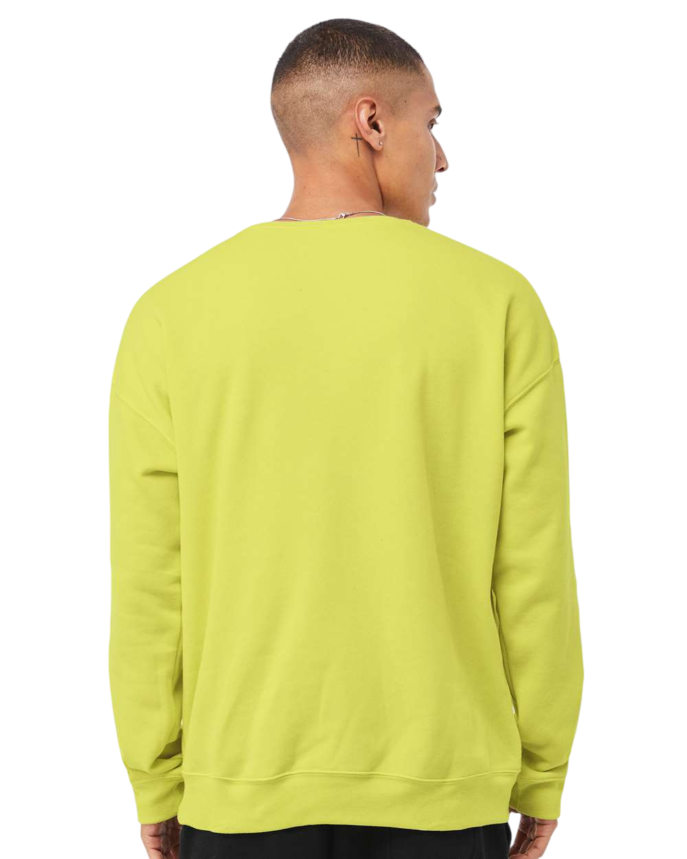 Bella + Canvas 3945 Strobe