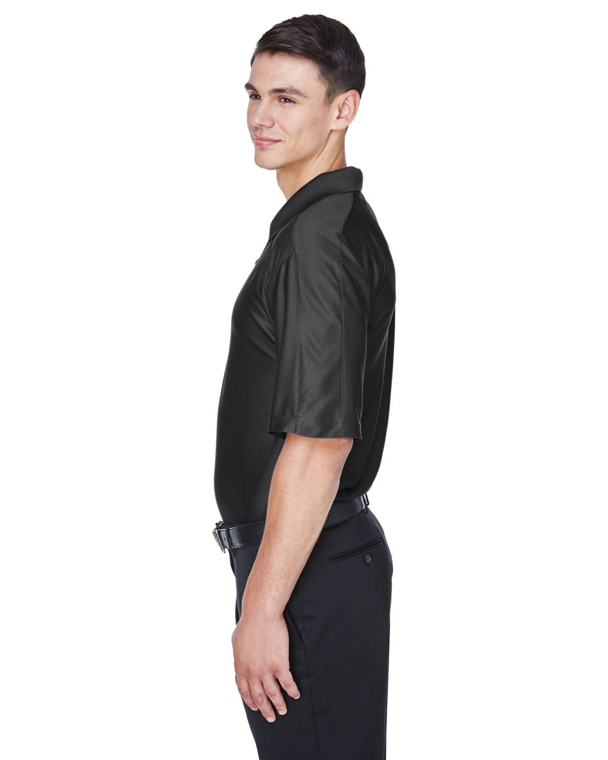 UltraClub 8415 Black