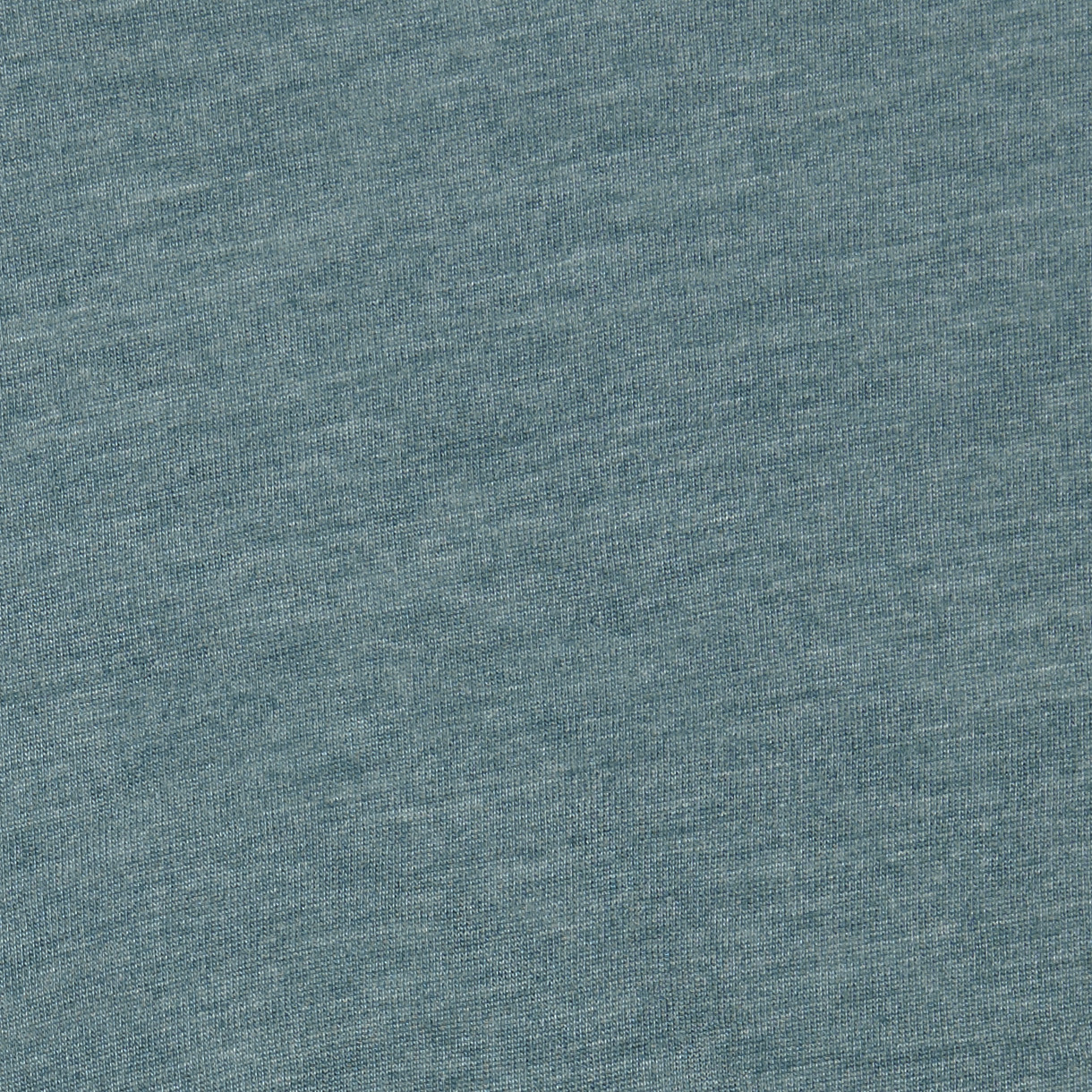 Bella + Canvas 3001CVC Heather Deep Teal