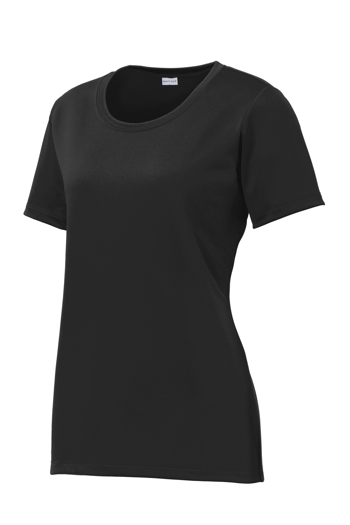 Sport-Tek LST320 Black