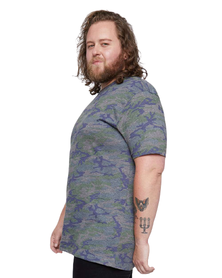 LAT 6901 Vintage Camo