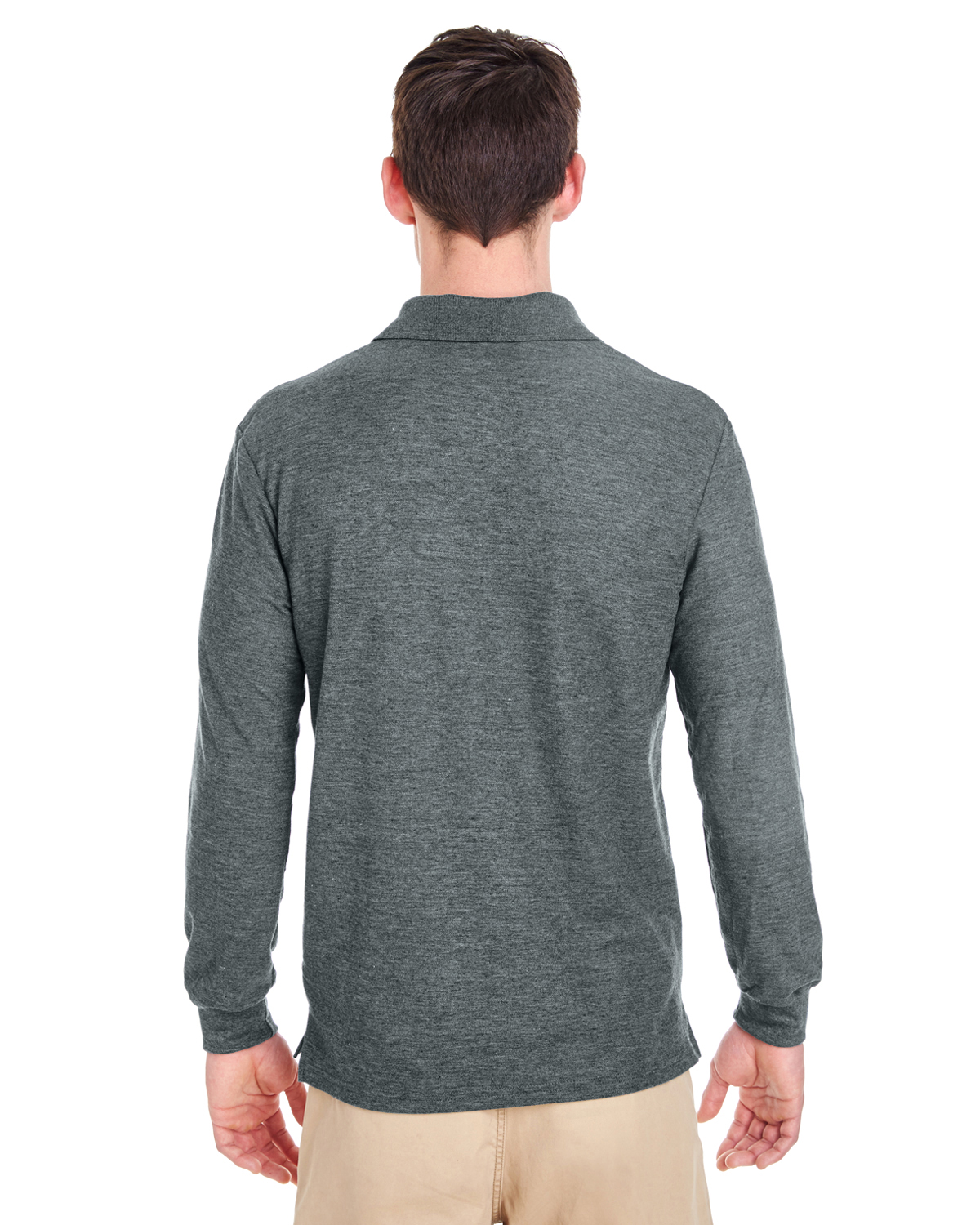 Gildan G729 Dark Heather