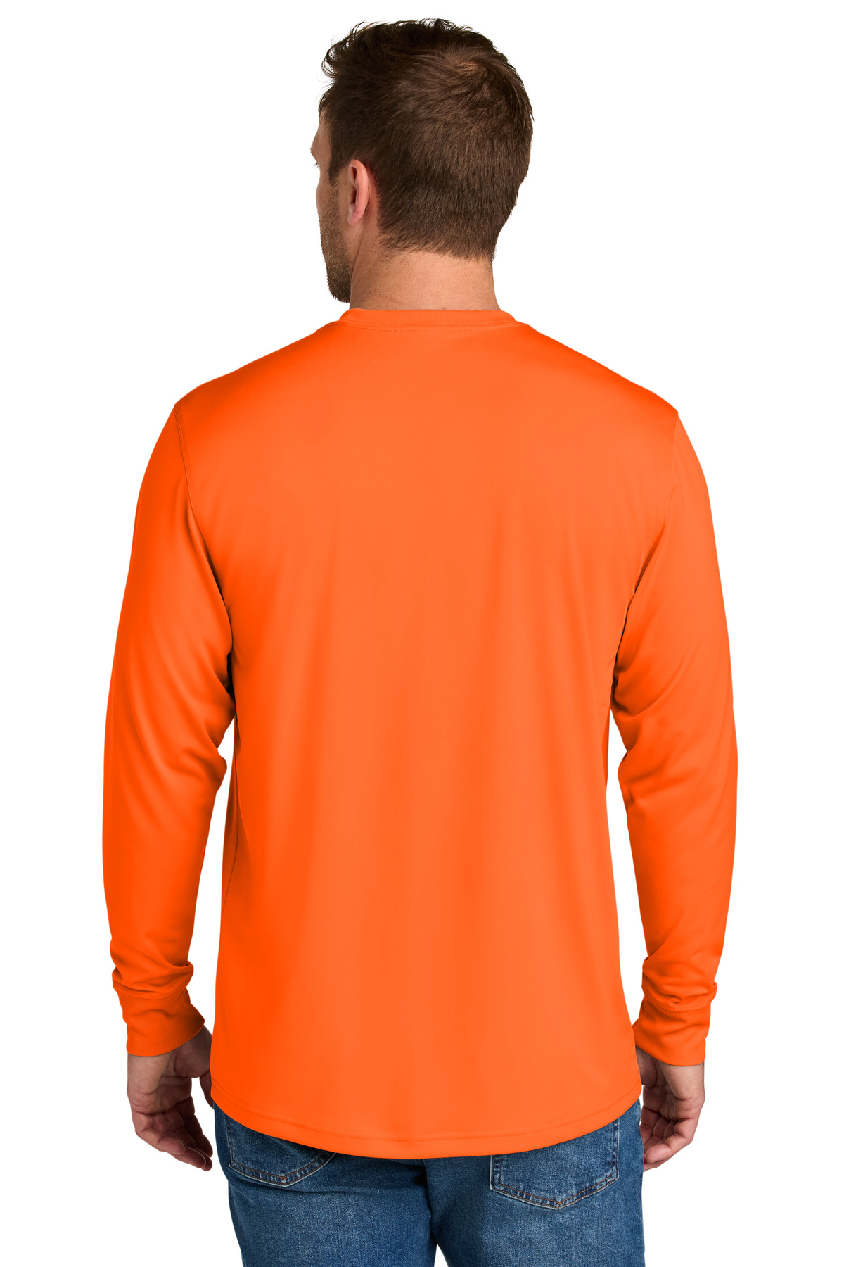 CornerStone CS440LSP Safety Orange